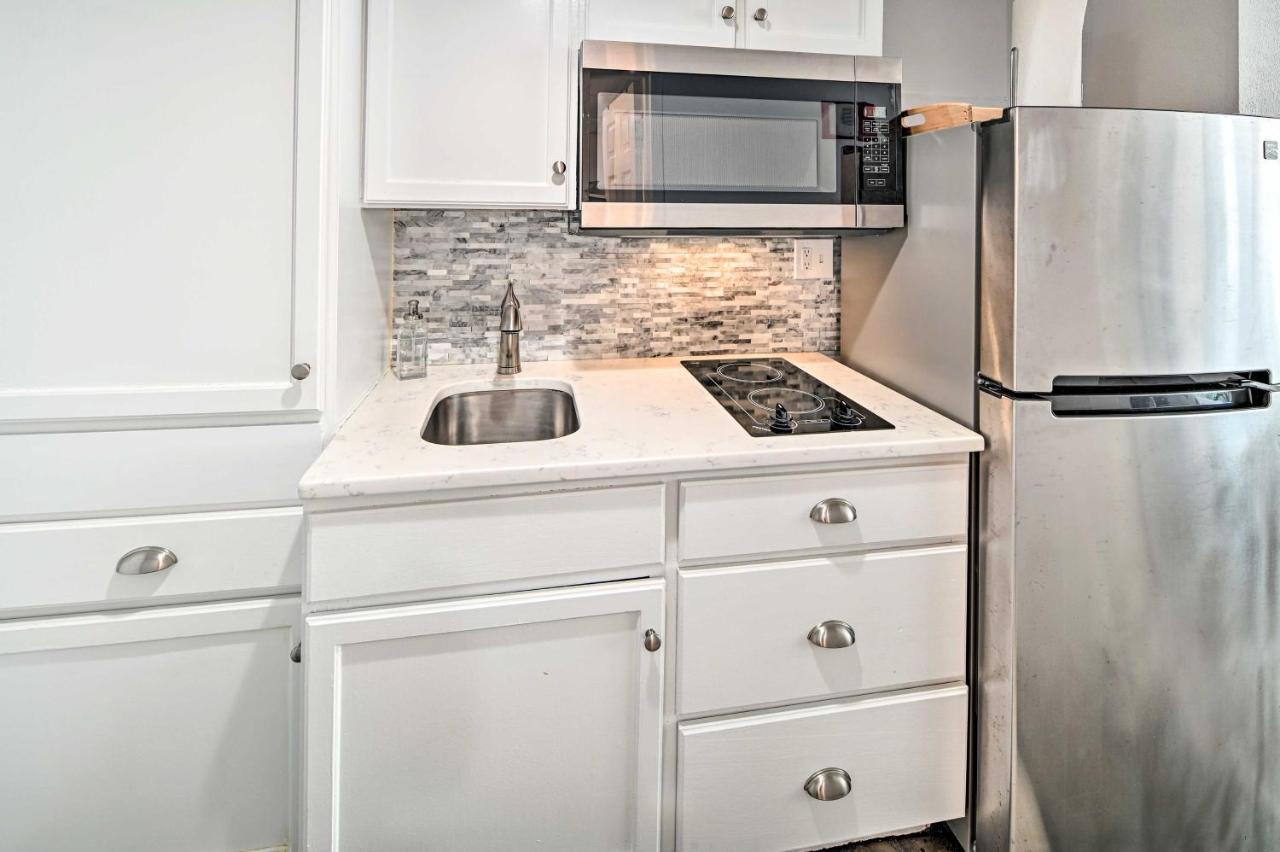 Beachfront Condo In Myrtle Beach With Pool Access Ngoại thất bức ảnh